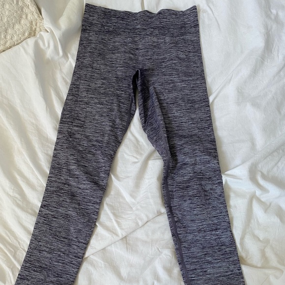 Under Armour Leggings - Picture 2 of 2
